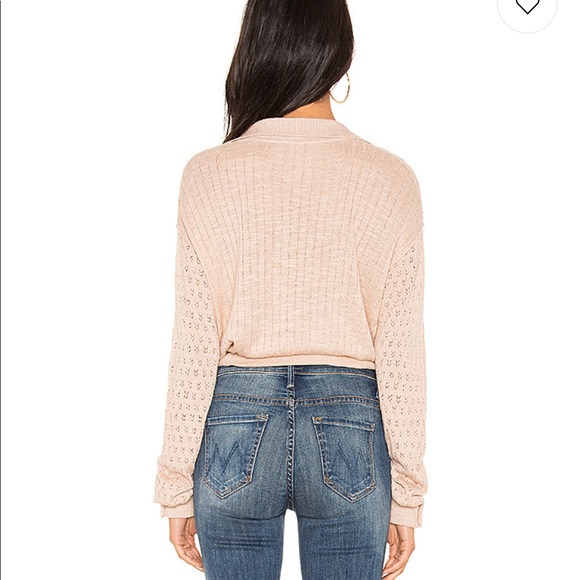 Free People Cardigan - Picture 2 of 7